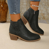 Talen | Orthopedic Boots