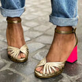 Milviana | Classic Heels