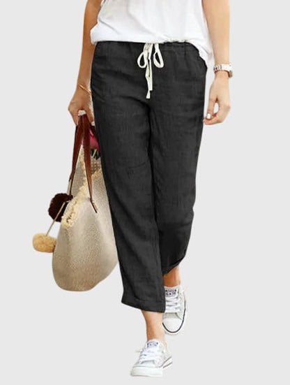 Zanra™ | Elegant Summer Pants