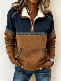 Zyrel | Comfortable Sweater