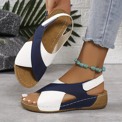 Ainsley | All Day Comfort Sandals