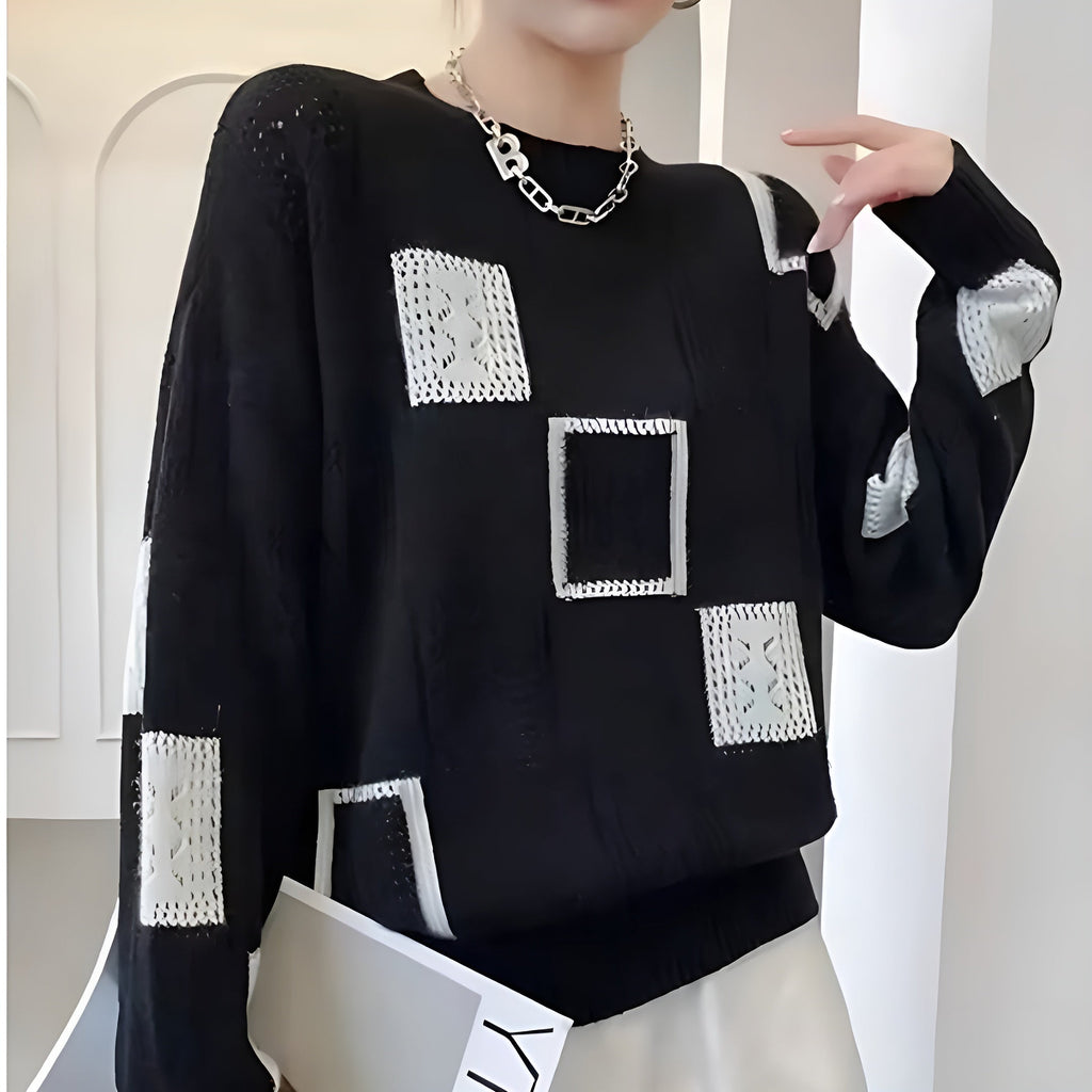 Alida - Chic Women's Sweater