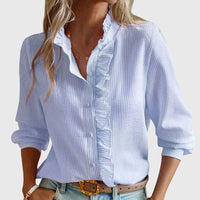 Kaitlyn | Elegant Blouse
