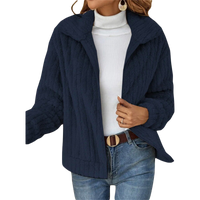 Jeanette | Comfortable Jacket
