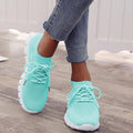 Women's High-Performance Running Sneakers