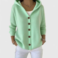 Rhezalynn | Elegant Cardigan