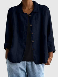 Ashleigh | Elegant Top