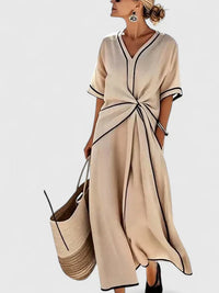 Erykahhh | Elegant Dress