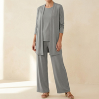Veluna – Elegant 3 Piece Matching Set