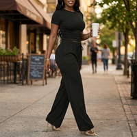 Sofelle – Women's soft matching lounge set
