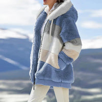 Kessy | Comfortable Jacket