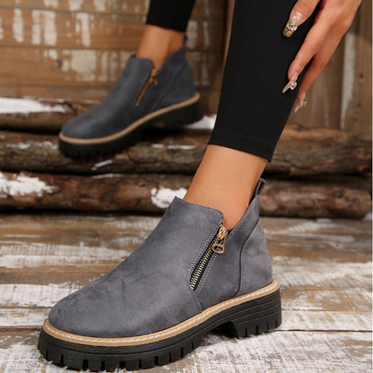 Thalyanna | Orthopedic Boots