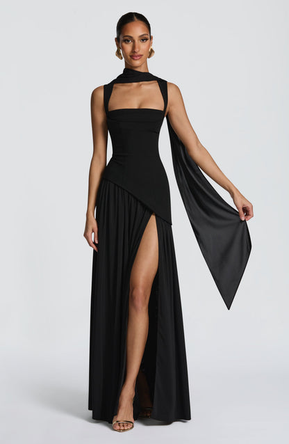 Valentina | Elegant Long Dress