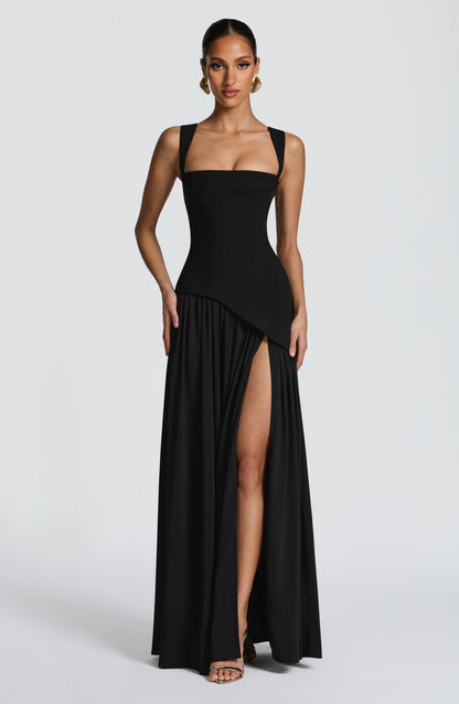 Valentina | Elegant Long Dress