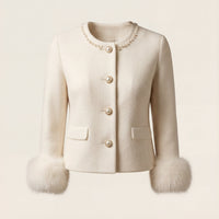Eleanor | Timeless Soft Cardigan