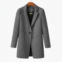 Amelia™ | Elegant Jacket