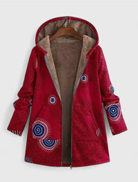 Averiel | Cozy Jacket